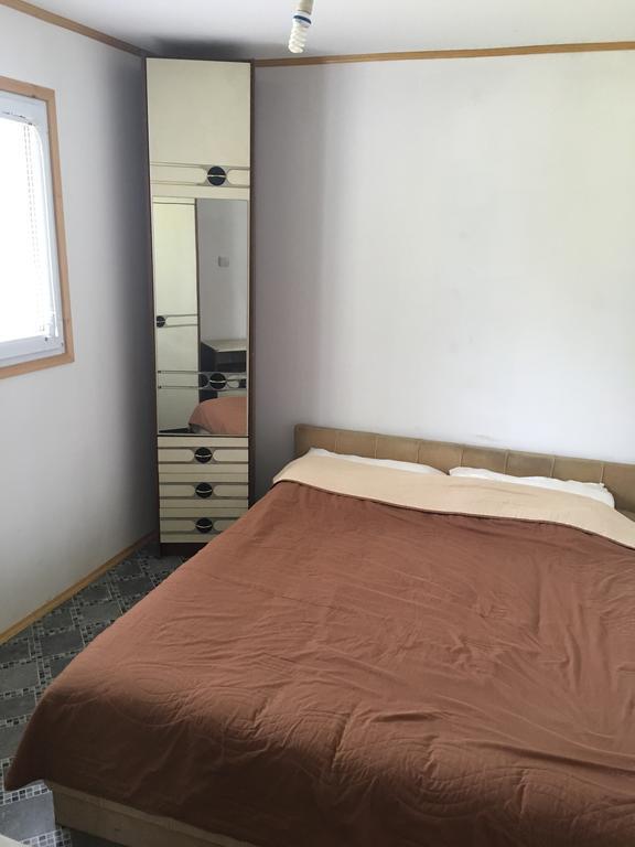 أولتْسي Ada Bojana Apartmani المظهر الخارجي الصورة